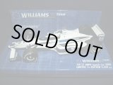 画像: セカンドハンド品●PMA1/43 WILLIAMS BMW FW21 Launch Car 2000 (ドライバーノンフィギア）