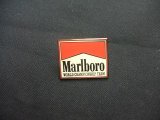 画像: 新品未開封品●　90年代　Marlboro WORLD CHAMPIONSHIP ピンズ