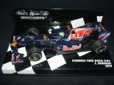 画像: 新品正規入荷品●PMA1/43 SCUDERIA TORO ROSSO STR4 (S.BOURDAIS)  2009