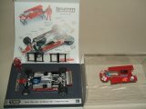 画像: 新品正規入荷品●brumm1/43 FERRARI 126CK MONACO GP 1981 #28 (スタンディングフィギア） D.ピローニ　 500台限定生産品