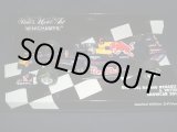 画像: 新品正規入荷品●PMA1/43  RED BULL RACING RENAULT SHOWCAR 2011 (S.ベッテル）