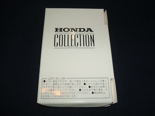 画像: HONDA COLLECTION 　無限ホンダ　ピンバッチ　 (専用BOX入り）