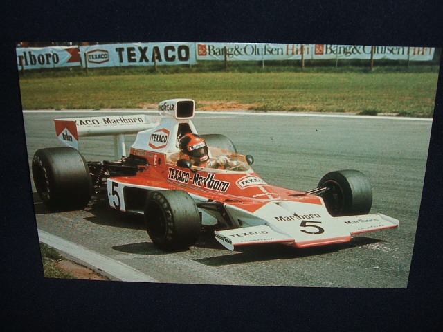 画像1: The Grand Prix Collection McLAREN M23