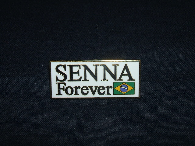 画像1: SENNA FOREVER ピンズ