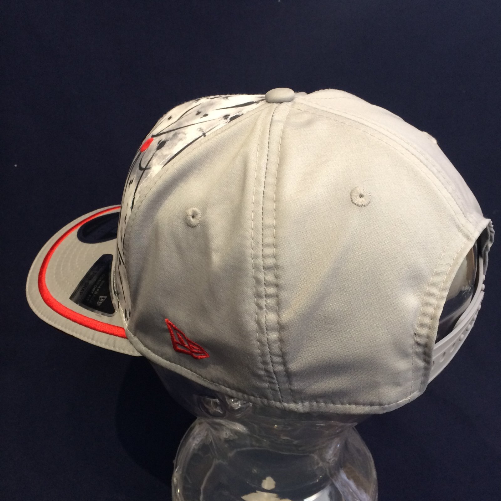 画像: VISA CASH APP RB F1 NewEra 9SEVENTY 日本GP限定 チームキャップ 2025