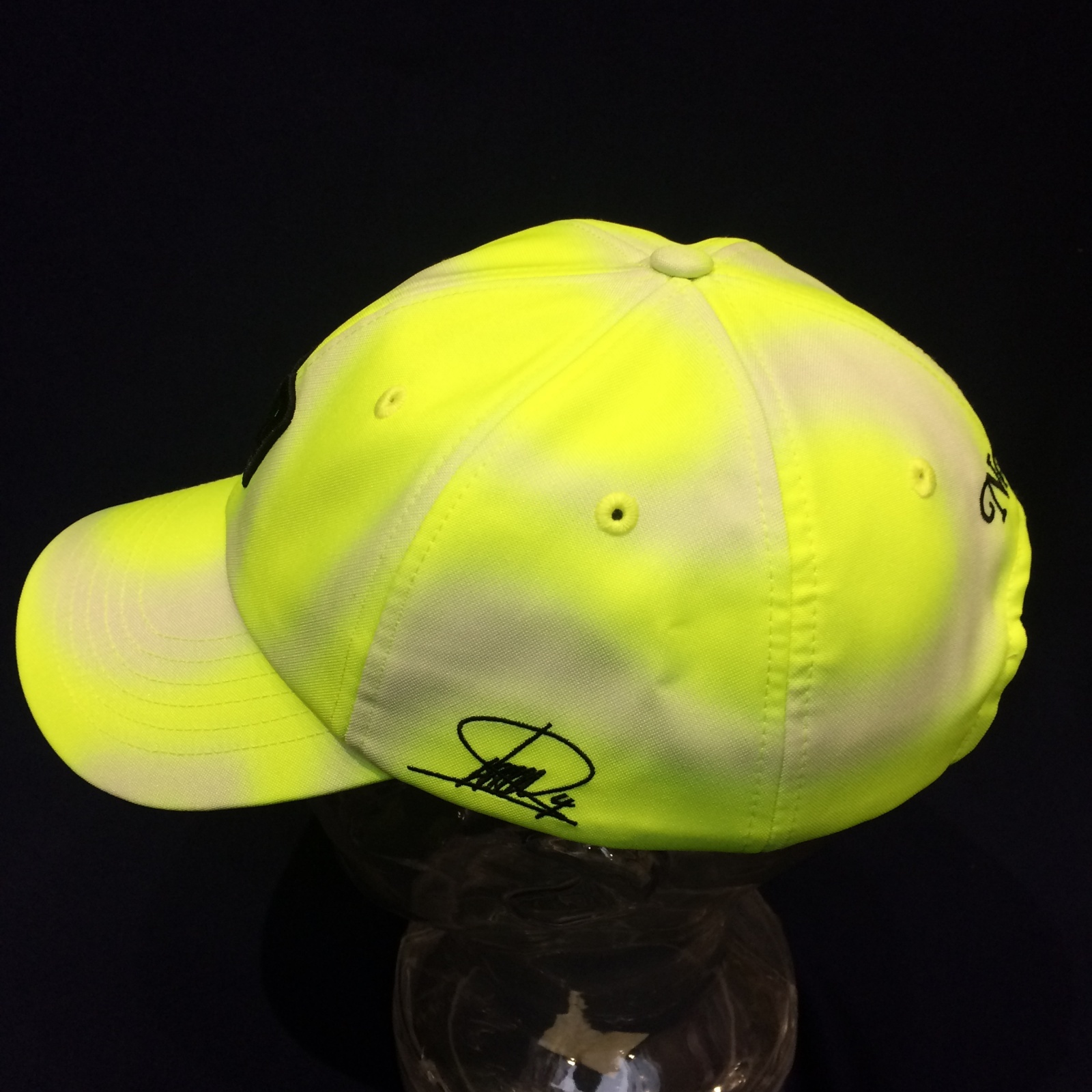 画像: 並行輸入品●ランド・ノリス ショップ限定　2025 オフィシャル ノリス キャップ