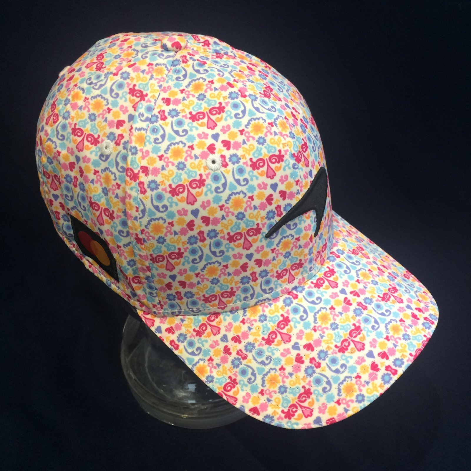 画像: 並行輸入品●EU限定●McLAREN New Era MEXICO GP 2025 チームキャップ