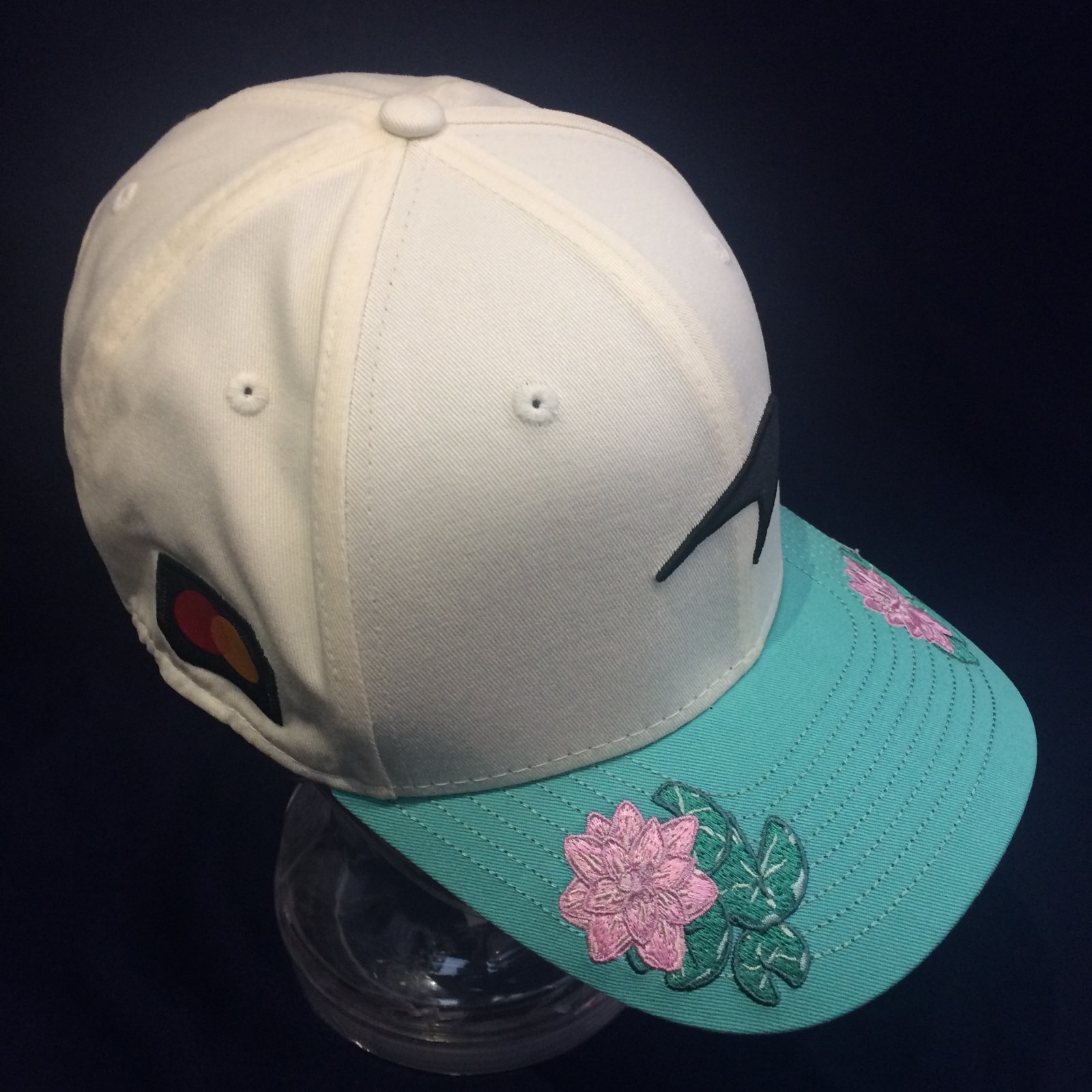 画像: 並行輸入品●EU限定●McLAREN New Era BRAZIL GP 2025 チームキャップ