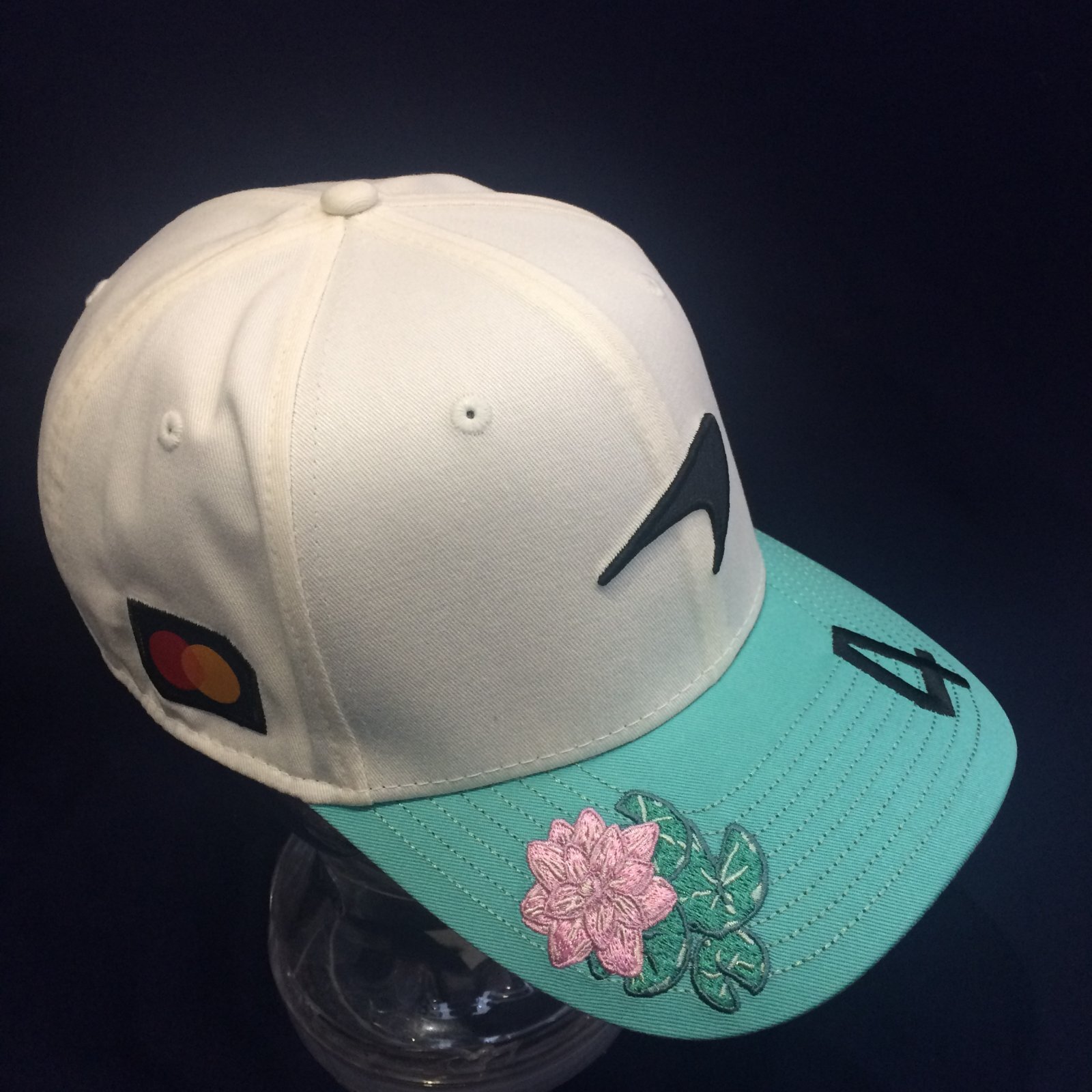 画像: 並行輸入品●EU限定●McLAREN New Era BRAZIL GP 2025 L.ノリス キャップ