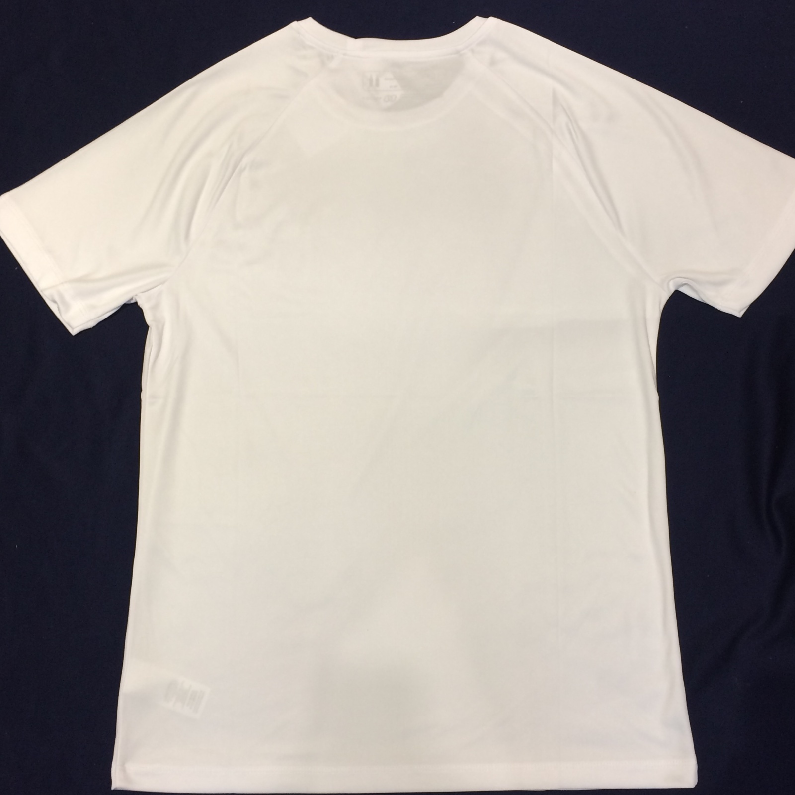 画像: ウィリアムズ レーシング チーム TRAVEL Tシャツ　（Mサイズ）