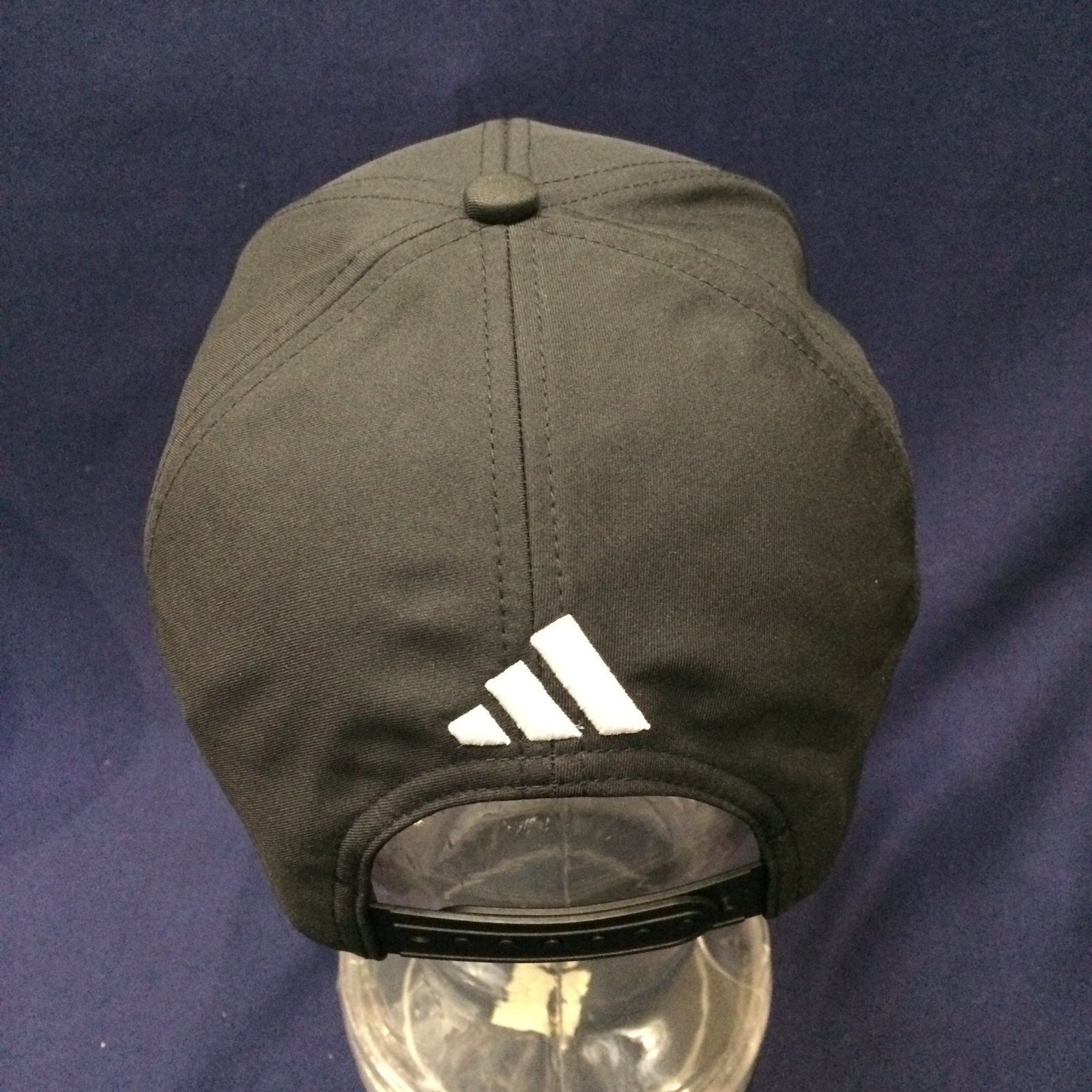 画像: メルセデス AMG ペトロナス F1 チーム ドライバーキャップ GR 2026 (ブラック）