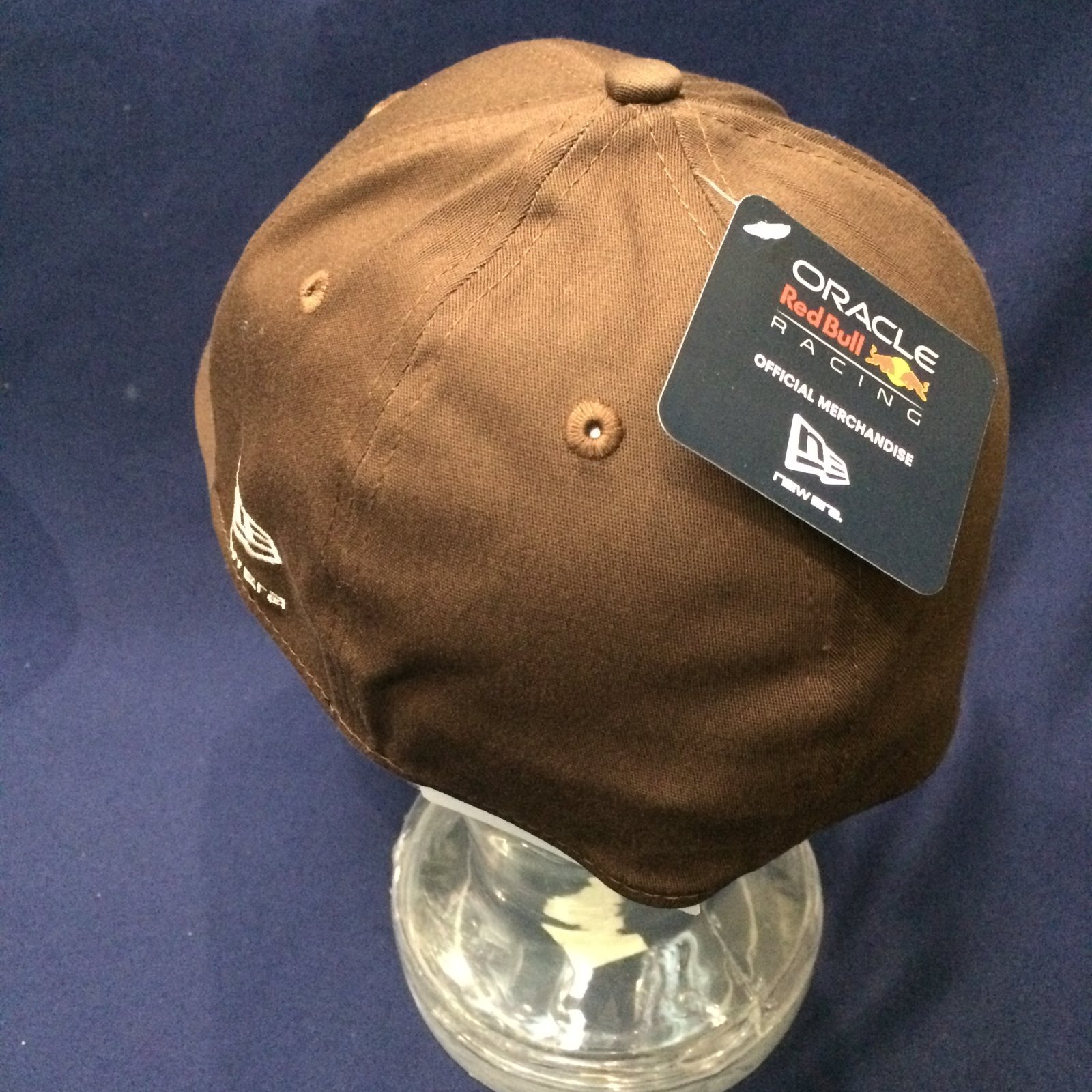 画像: オラクル レッドブル レーシング NewEra 39THIRTY キャップ