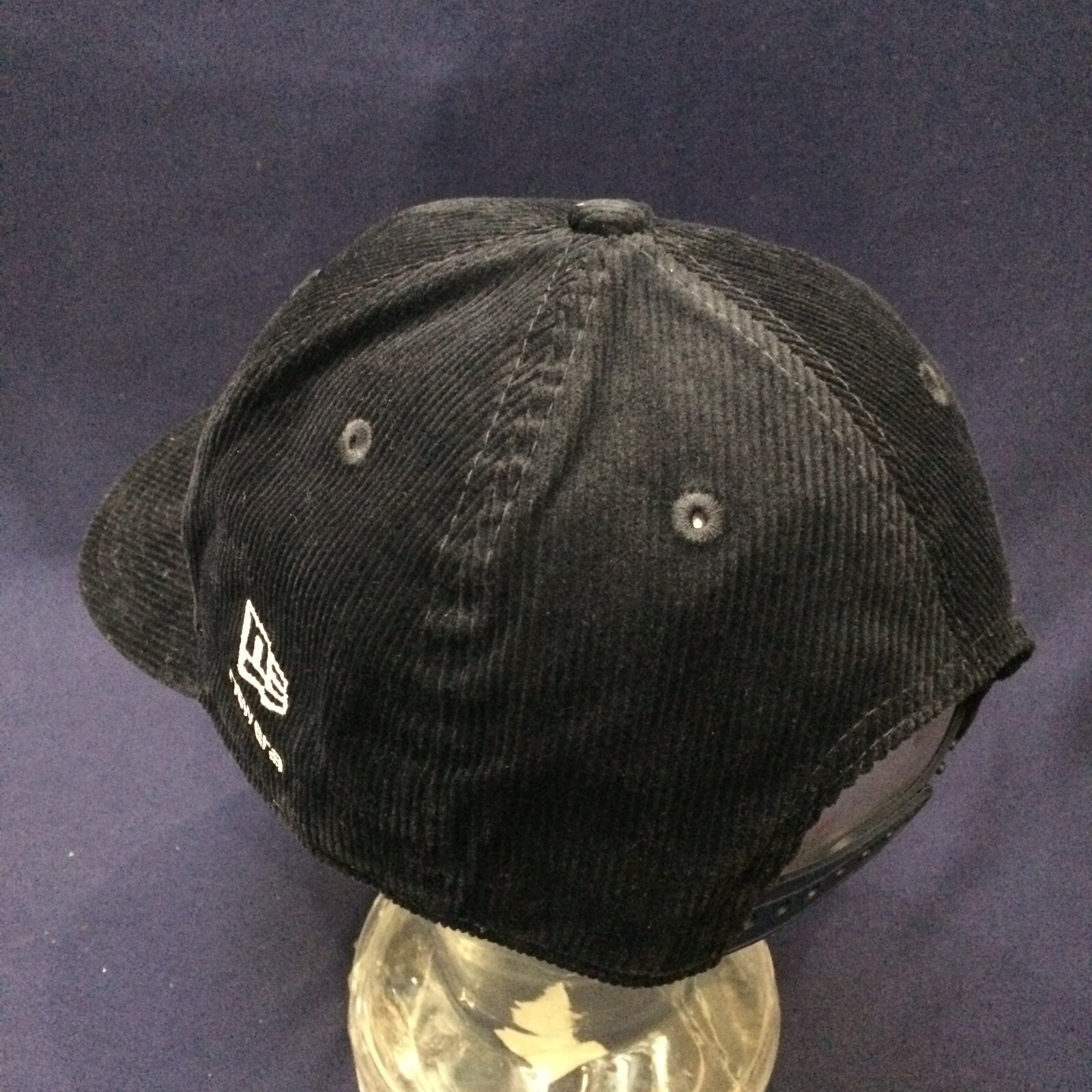 画像: TGR ハース F1チーム NewEra 9FORTY コーデュロイ キャップ