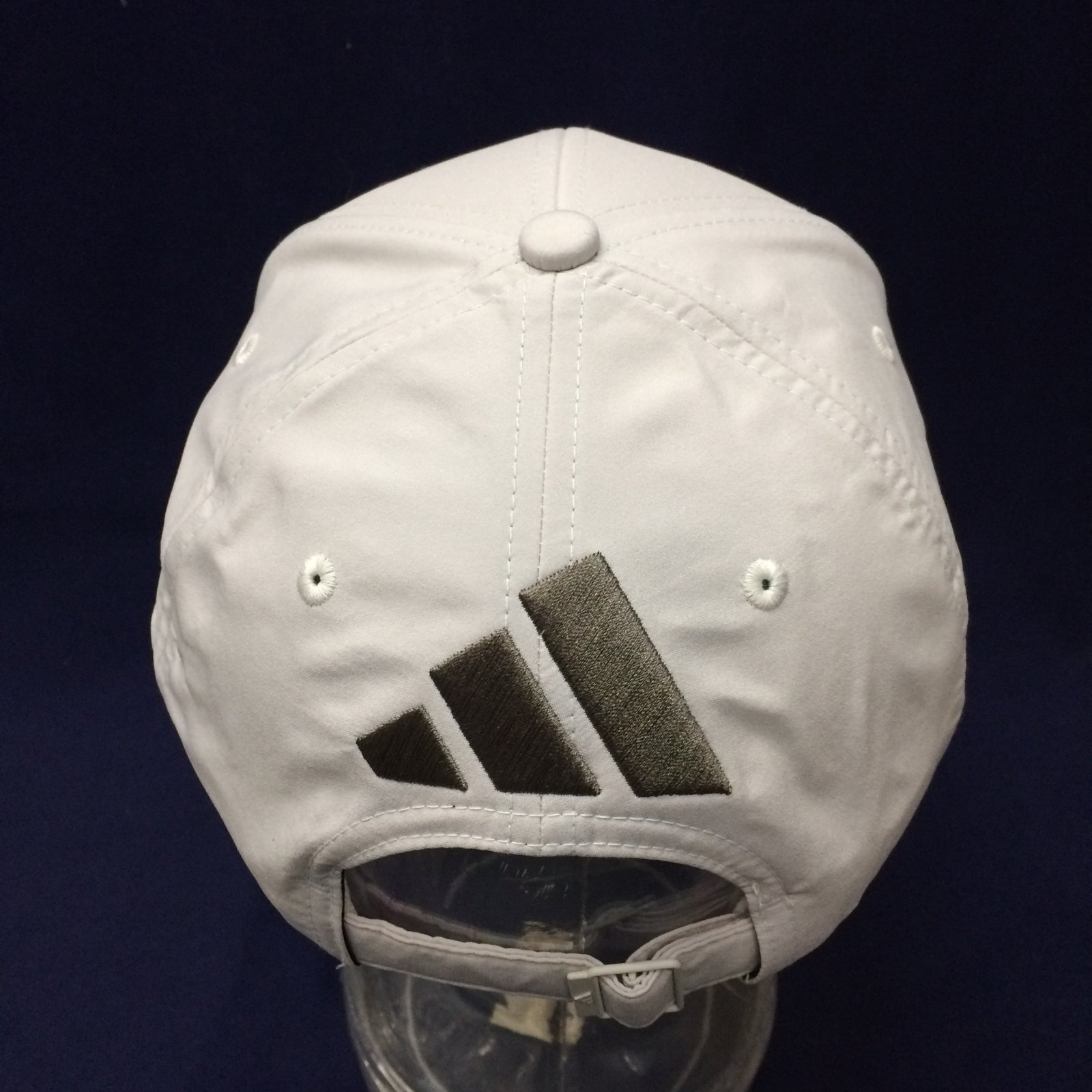 画像: AUDI REVOLUT F1 チーム ベースボールキャップ 2026　（ホワイト）