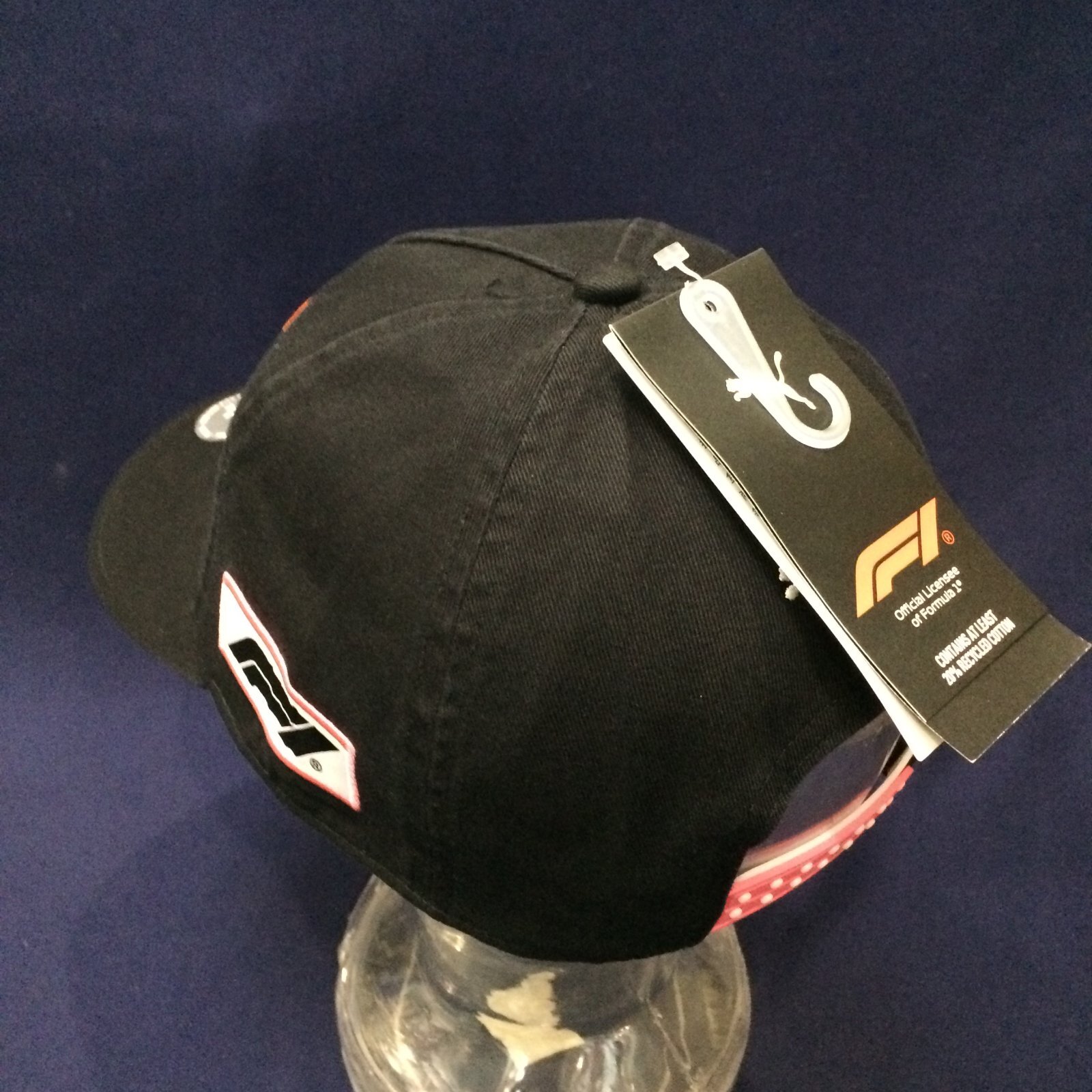 画像: F1 SUZUKA GP 2026 公式開催記念キャップ