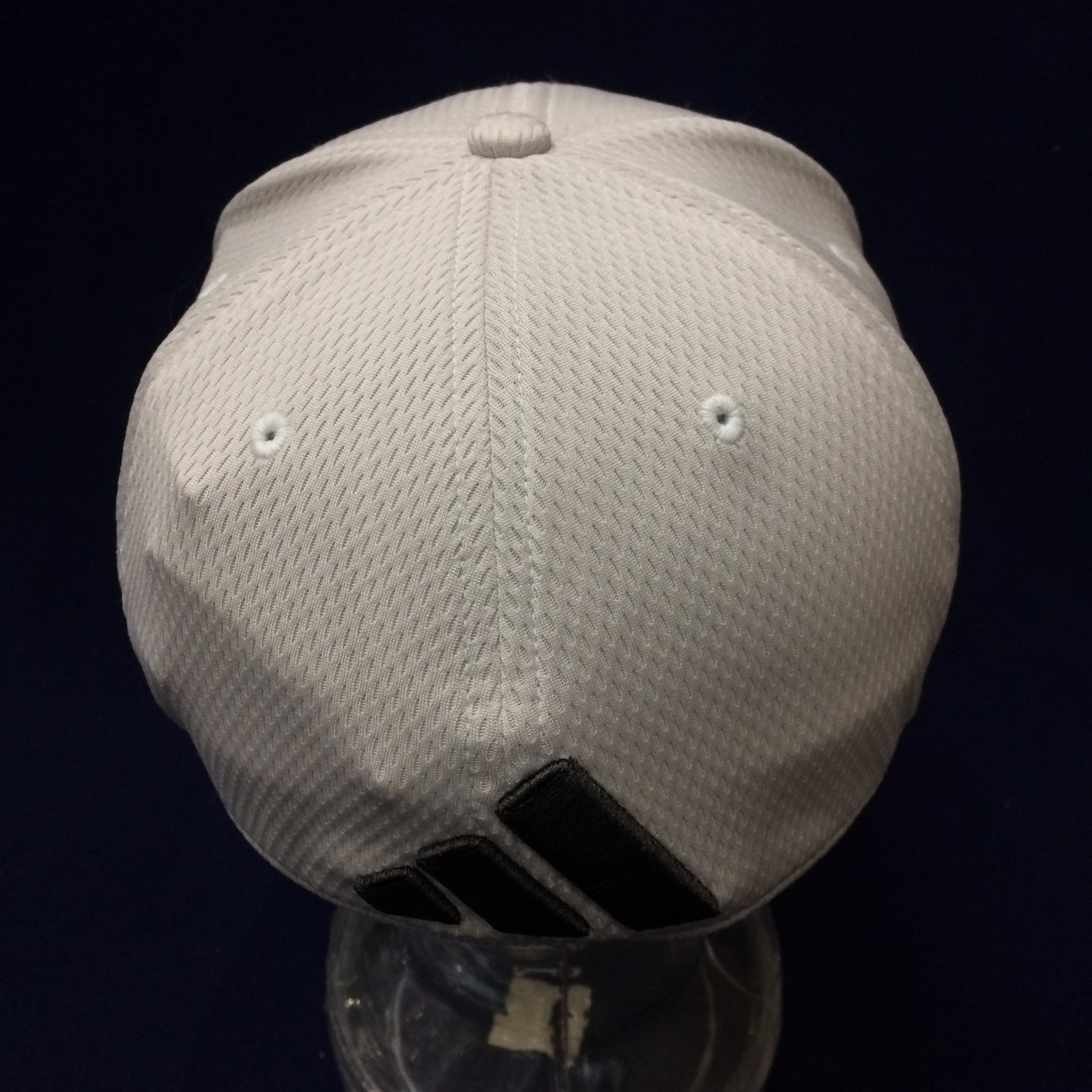 画像: AUDI REVOLUT F1 チーム DNA FLEX キャップ 2026