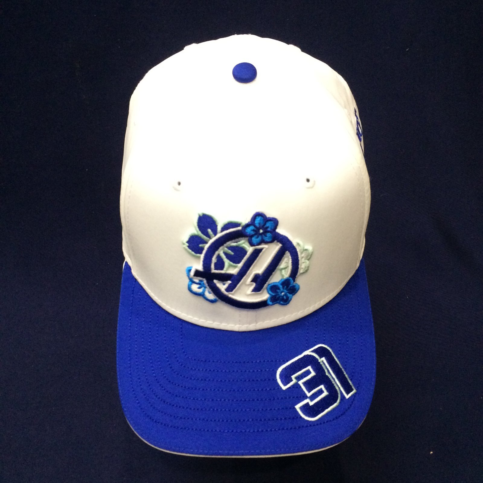 画像1: TGR ハース F1チーム NewEra 9SEVENTY エステバン・オコン 日本GP 限定 キャップ 2026