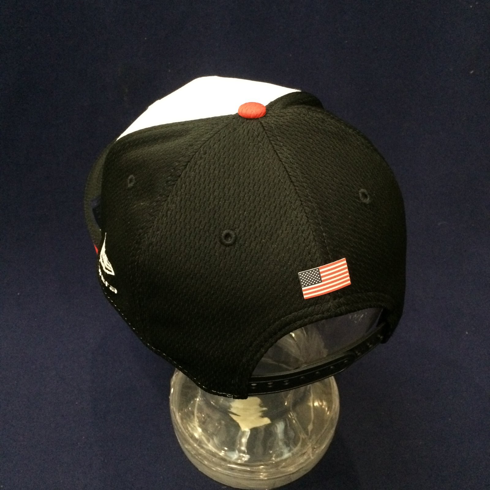画像: TGR ハース F1チーム NewEra 9SEVENTY チーム キャップ 2026