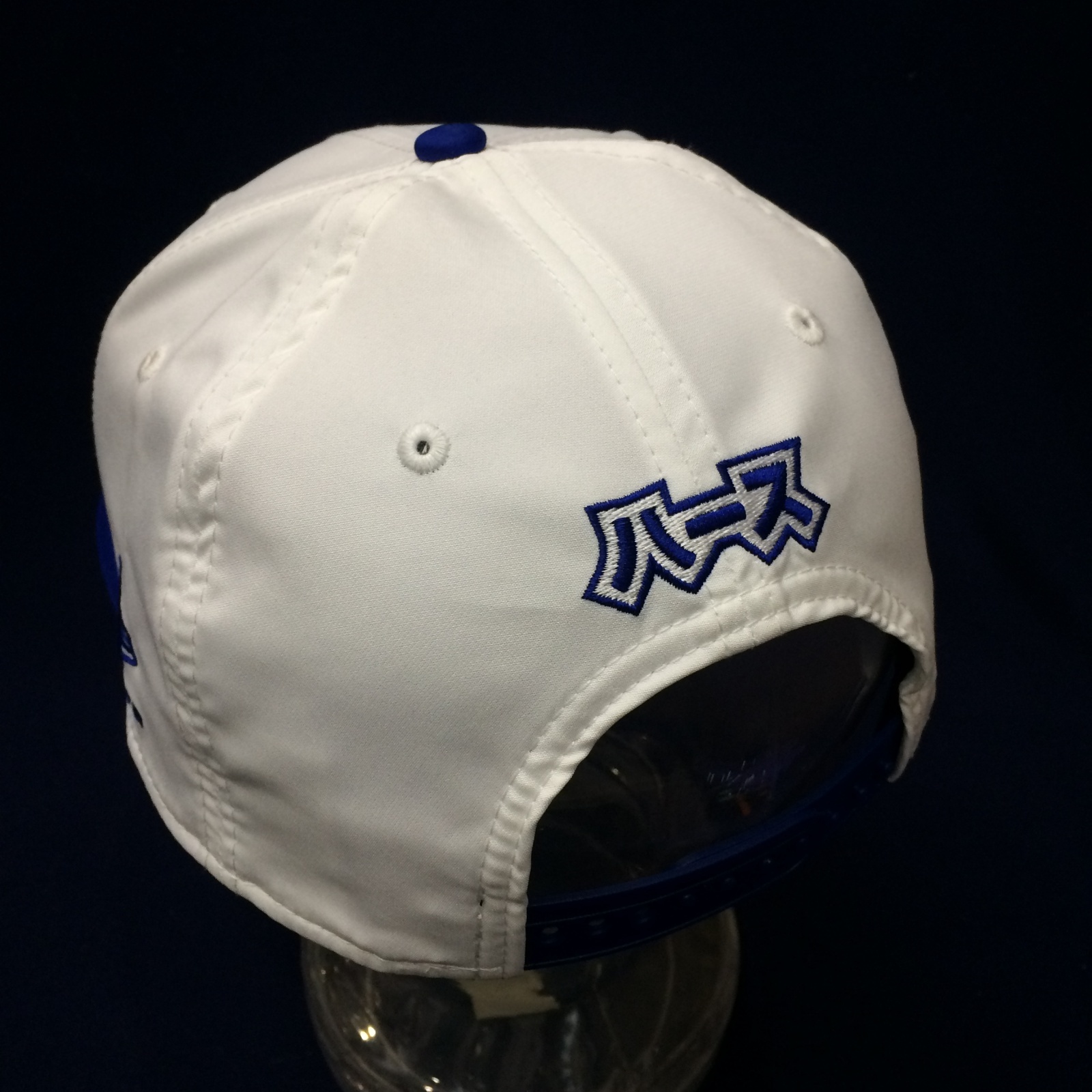 画像: TGR ハース F1チーム NewEra 9SEVENTY チーム 日本GP 限定 キャップ 2026