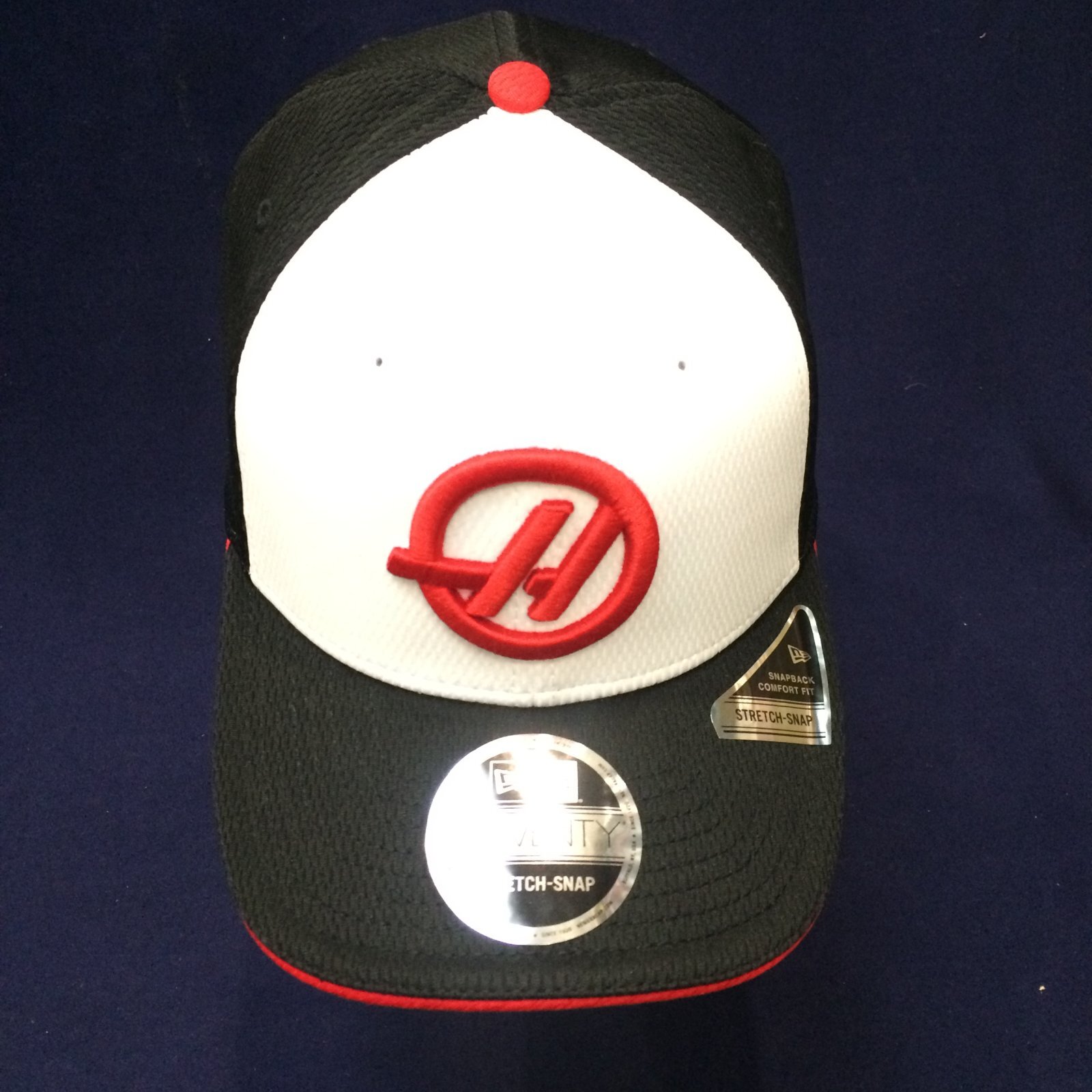 画像1: TGR ハース F1チーム NewEra 9SEVENTY チーム キャップ 2026