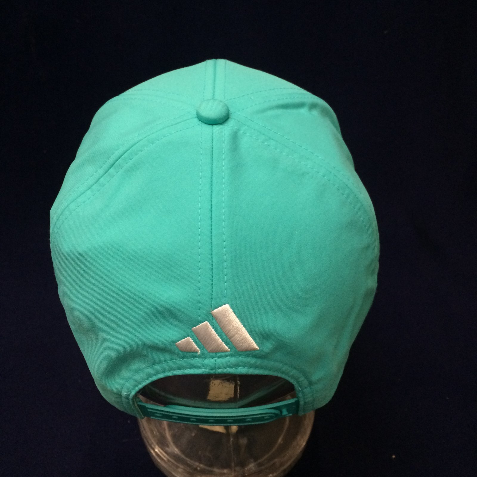 画像: メルセデス AMG ペトロナス F1 チーム ドライバーキャップ  2026　（ライトブルー）