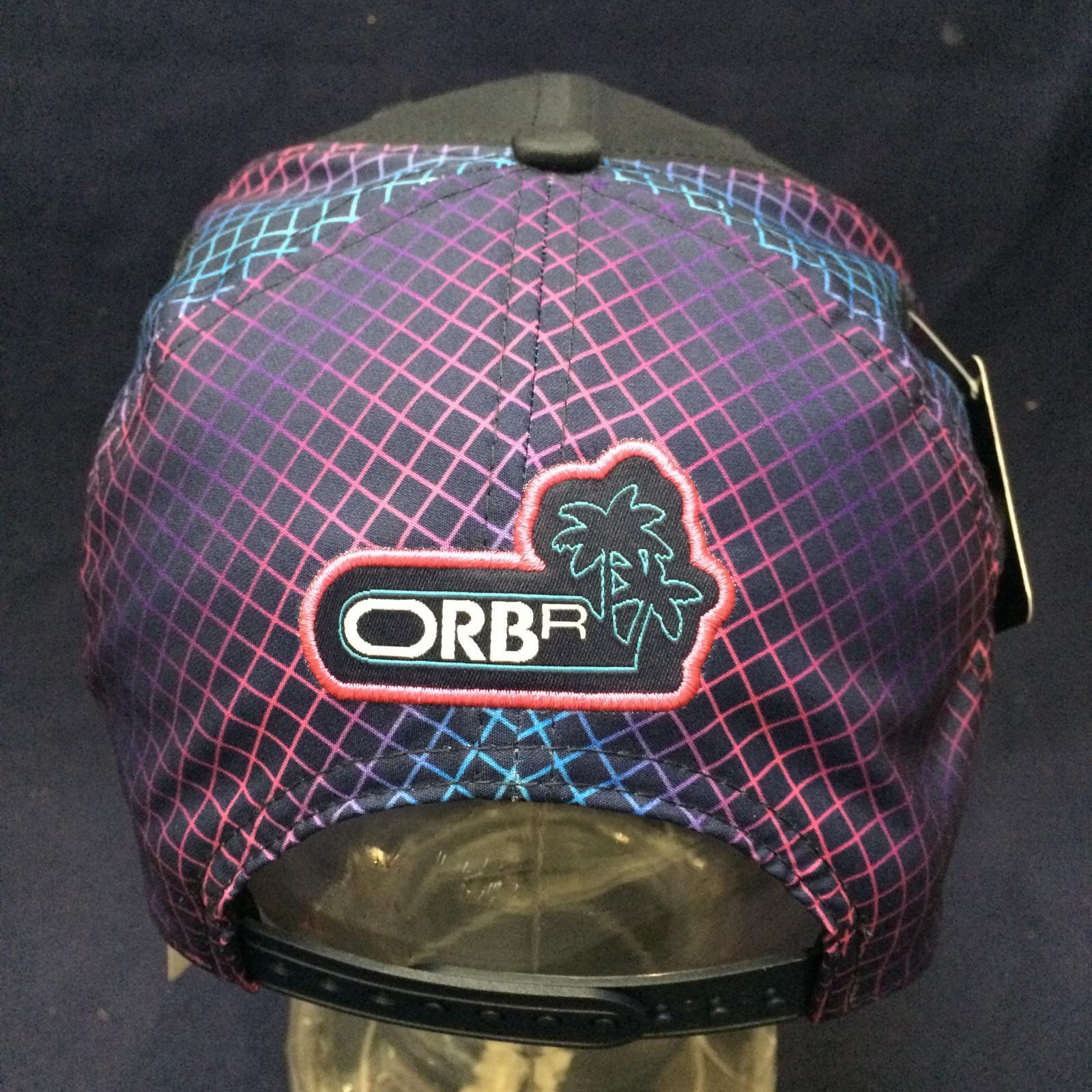 画像: オラクル レッドブル レーシング NewEra 9SEVENTY マックス・フェルスタッペン マイアミGP キャップ 2026