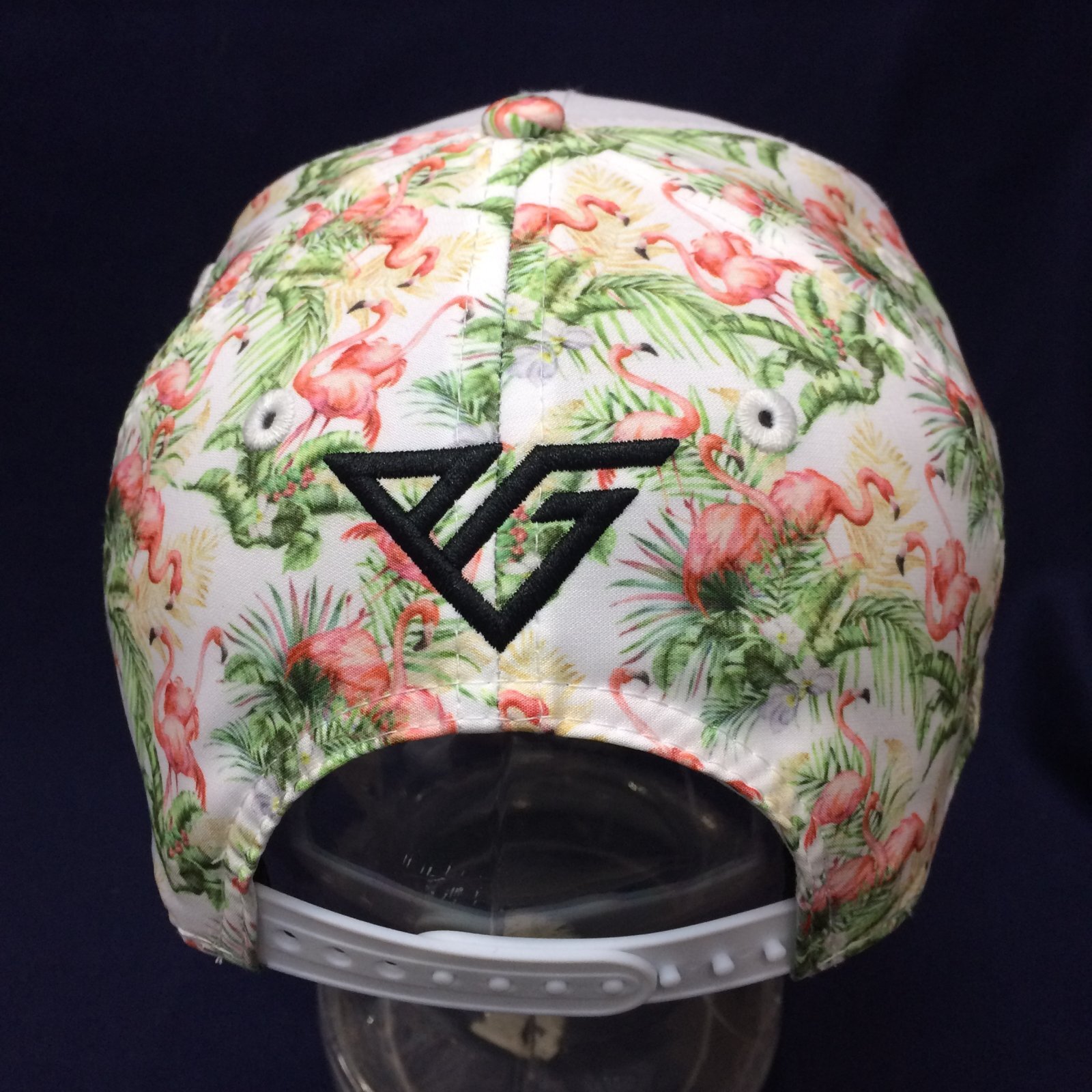 画像: BWT アルピーヌ F1 チーム NewEra 9SEVENTY ピエール・ガスリー マイアミGP キャップ 2026