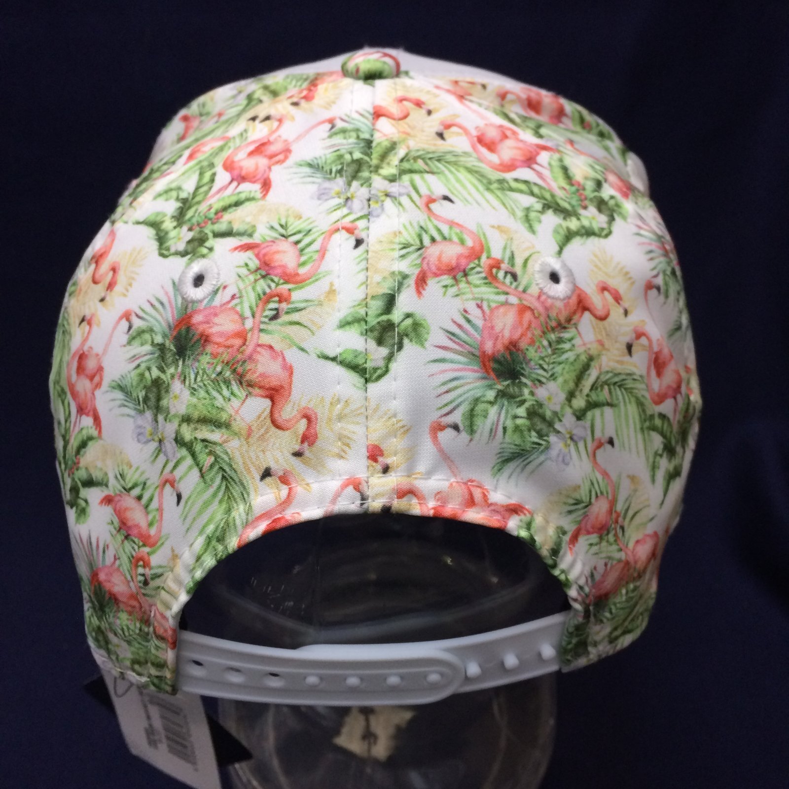 画像: BWT アルピーヌ F1 チーム NewEra 9SEVENTY マイアミGP チームキャップ 2026