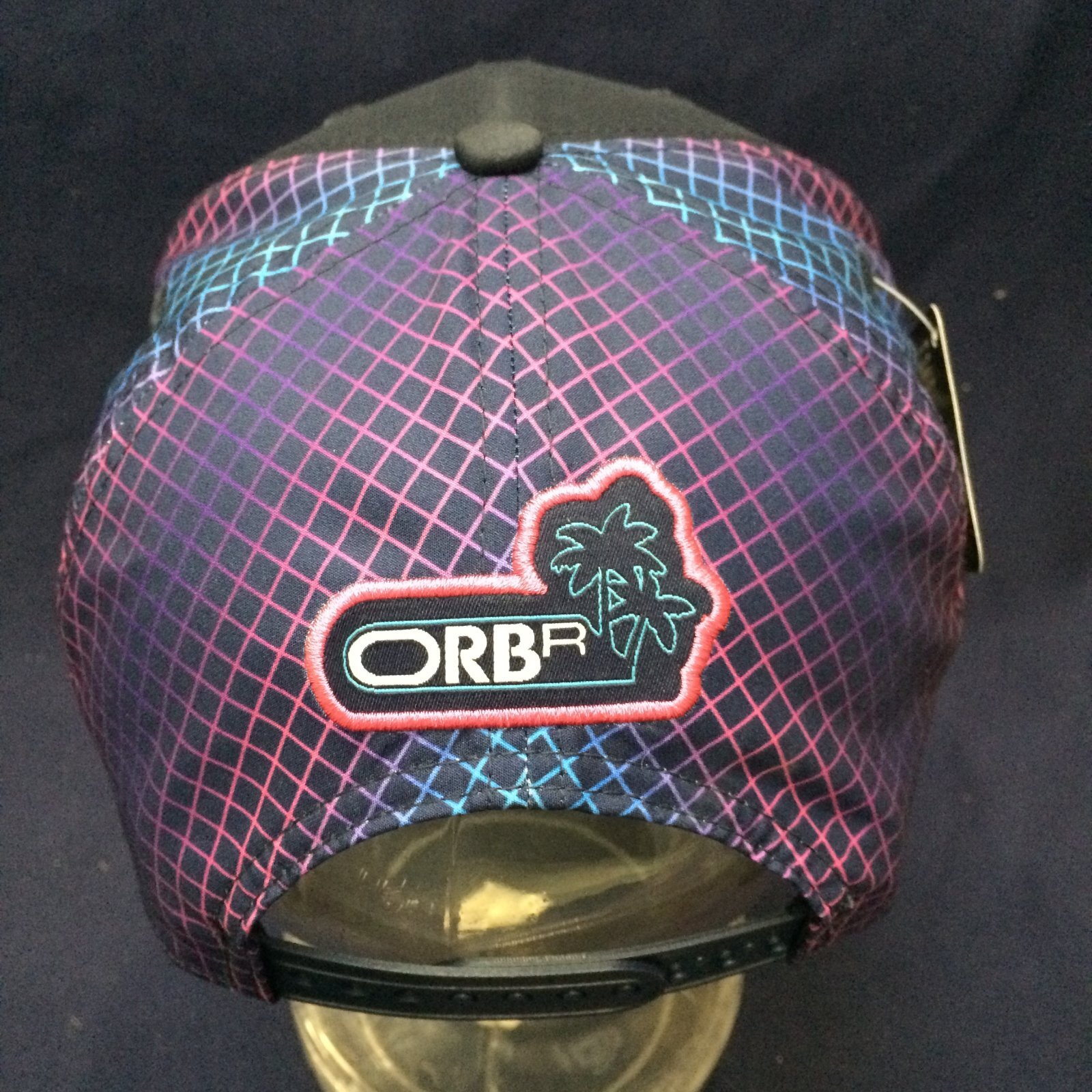 画像: オラクル レッドブル レーシング NewEra 9SEVENTY アイザック ハジャー マイアミGP キャップ 2026