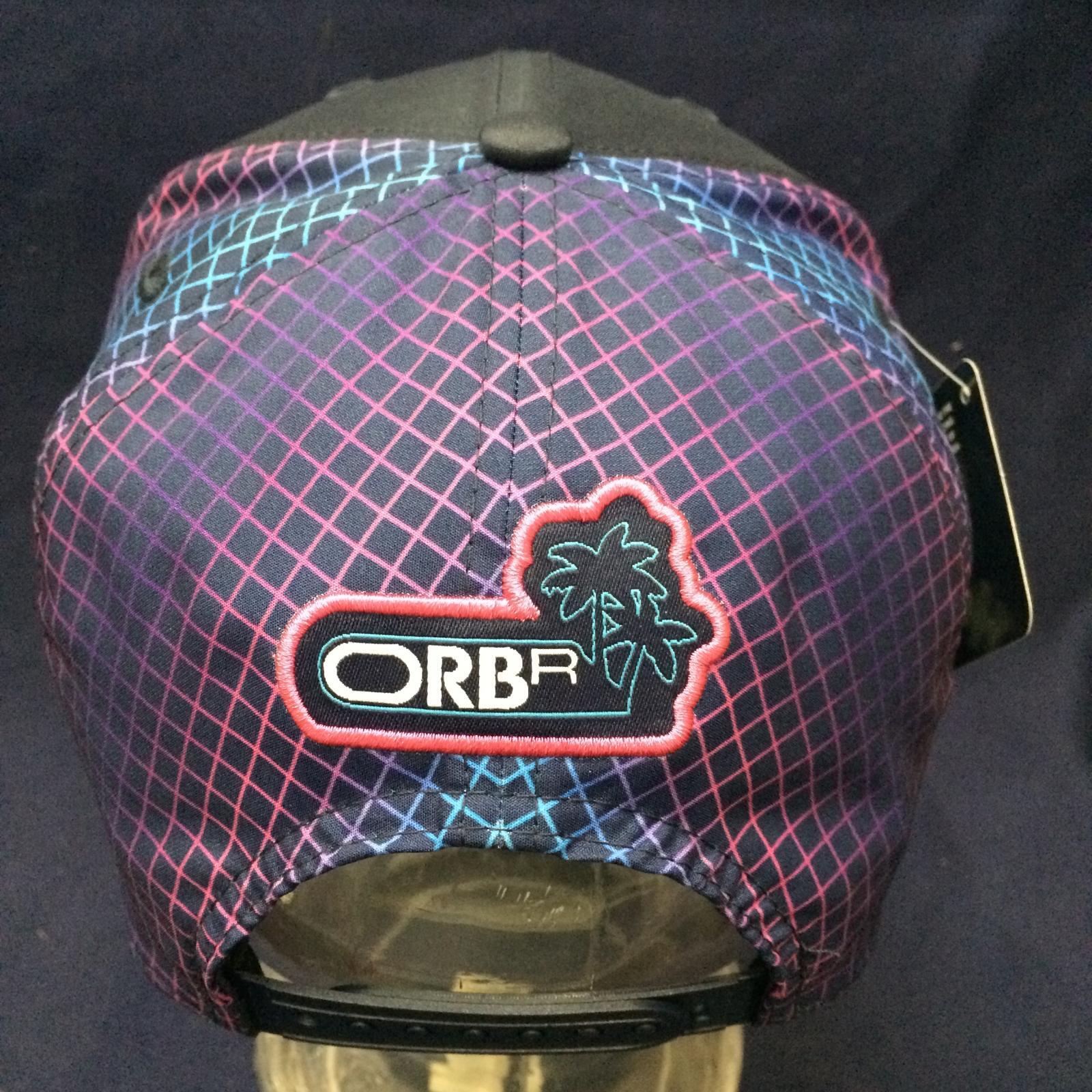 画像: オラクル レッドブル レーシング NewEra 9SEVENTY マイアミGP チームキャップ 2026