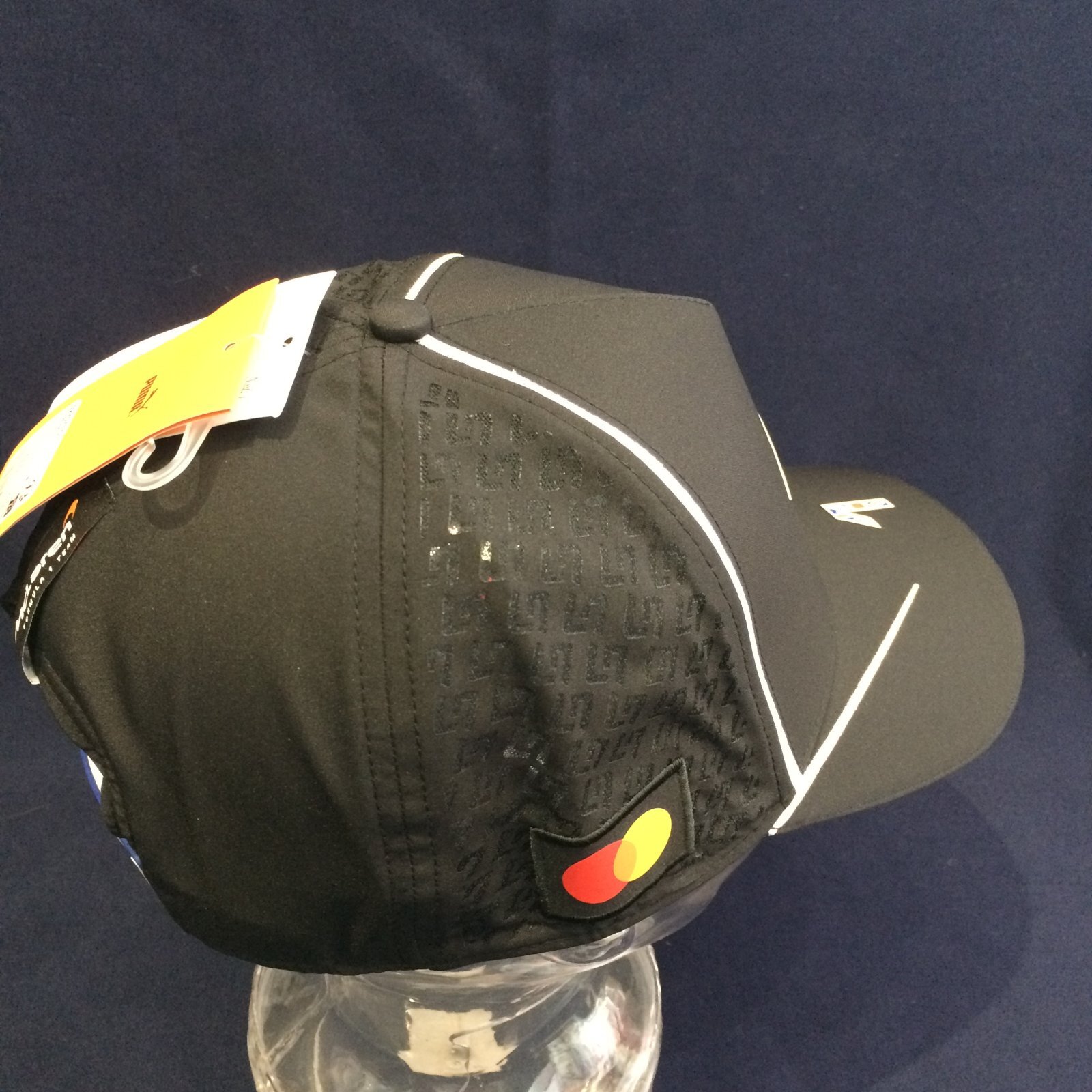 画像: マクラーレン F1 チーム ランド・ノリス イギリスGP キャップ 2026
